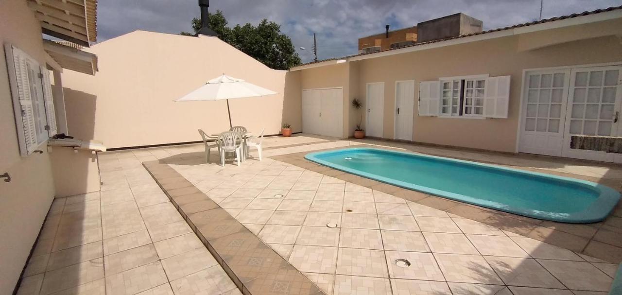 Espaco Familiar Florianópolis Exterior foto